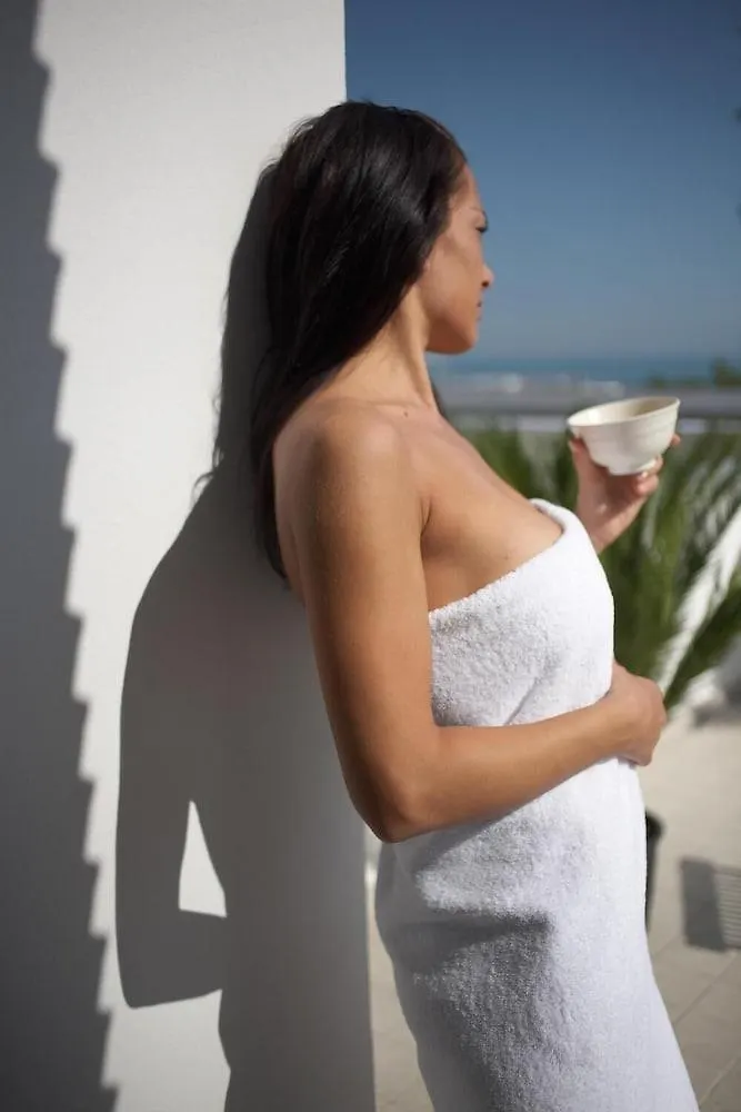 Noha Suite Hotel Riccione Aparthotel
