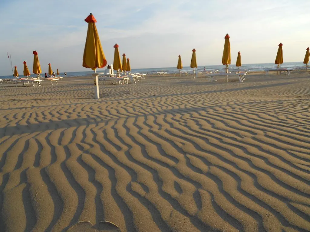 Noha Suite Hotel Riccione