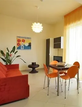 Aparthotel Noha Suite Hotel Riccione