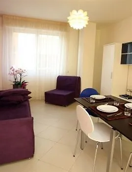 Noha Suite Hotel Riccione