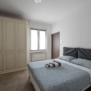  Penzion Villino Liber Itálie