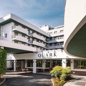**** Hotel Quark Itálie