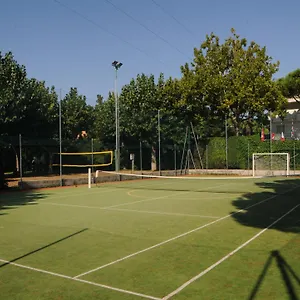Campeggio Camping Riccione