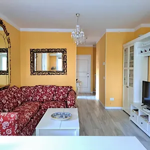 Appartamento Lion House