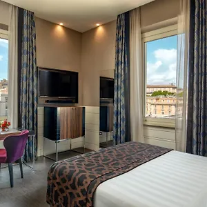 **** Hotel The Glam Itálie