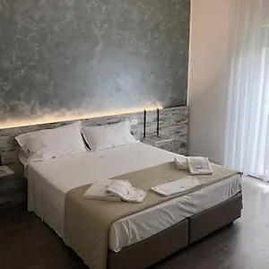  Bed & Breakfast Alloggi Al Melograno Itálie