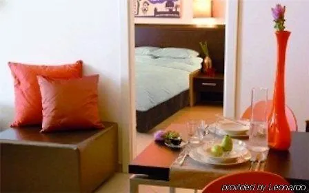 Noha Suite Hotel Riccione