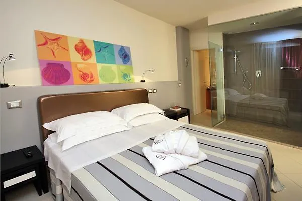 Noha Suite Hotel Riccione Aparthotel
