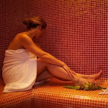 Aparthotel Noha Suite Hotel Riccione